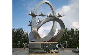 安徽雕塑公司簡述一般城市都需要什么樣的城市雕塑？