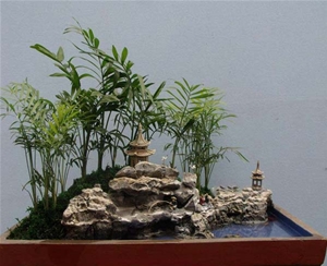 蕪湖不銹鋼景觀雕塑定制是如何做的？