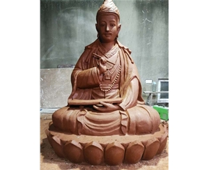 蕪湖不銹鋼景觀雕塑簡述如何安裝？